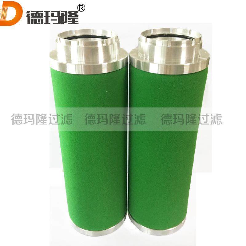 供应空压机管道精密滤芯HFN045 P045 S045 厂家供应