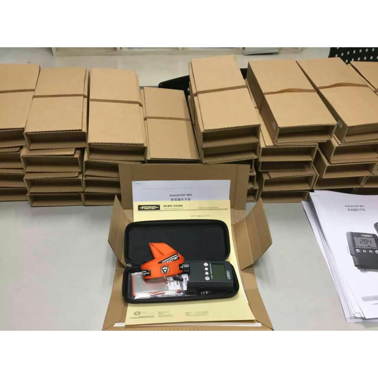 mpo 两用测厚仪，涂层测厚仪，阳极氧化膜测厚仪，膜厚计