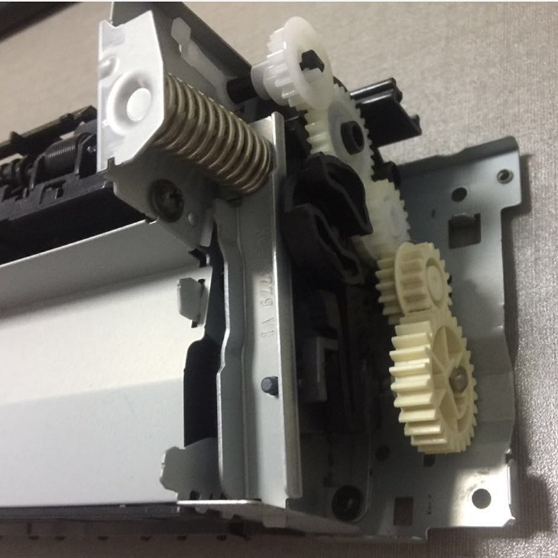 HP277加热组件  M2 M15 M1 M181 定影器 加热器 定影组件