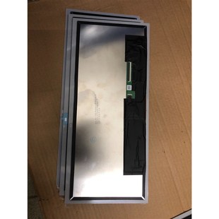 没有驱 还有8个 京东方12.3寸显示屏 外面有盖板全贴合