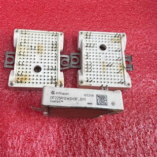 英飞凌DF225R12W2H3F_B11模块 拆机