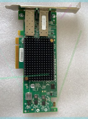 Emulex P005414 OCE11102 2-Port