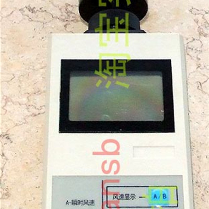 风向风速仪风速计风速风向轻风表测风仪风杯式风速表数字风速仪