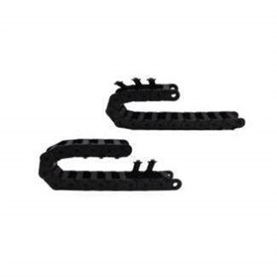 R38 拖链VE VBY24 怡合达型 R55 N15 R28 2125 2115 替代VBY22