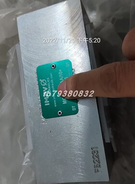 SV2-20N-C-0-240AG电磁阀 IMAV