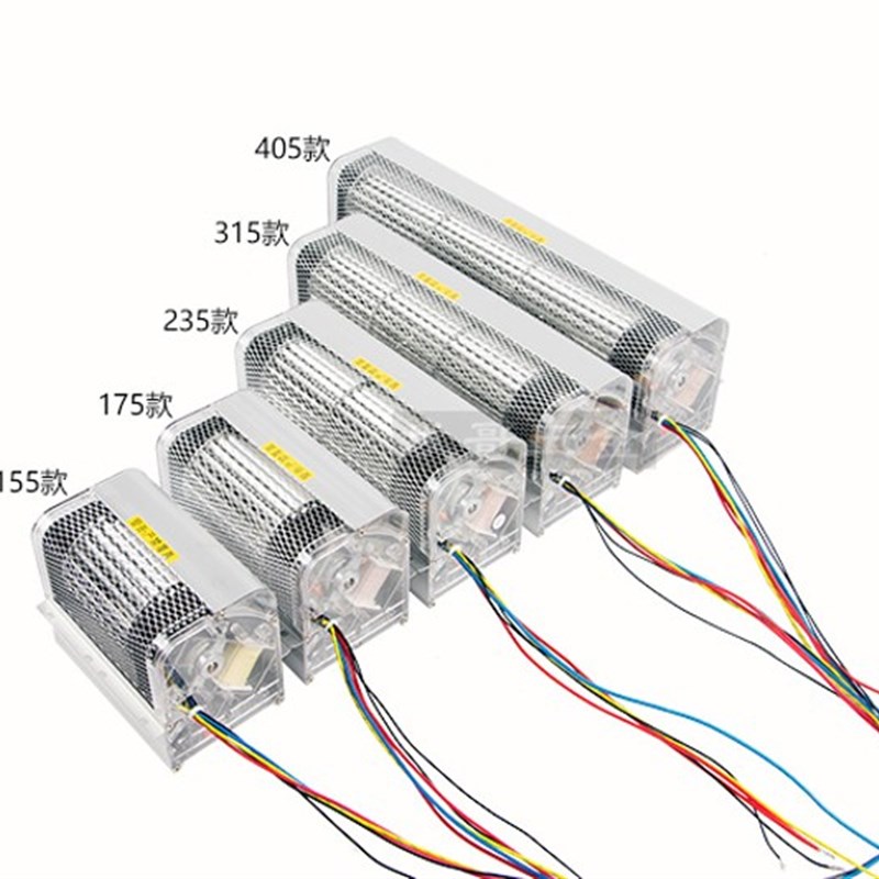 浴霸发热配件超导PTC暖风机取暖件模块浴室取暖气片配件烘干155款