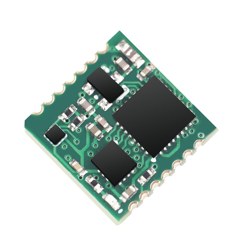 维特智能串口加速度计1000Hz高速率陀螺仪模块角度传感器WT931