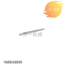 替SR36/IDC02二节钢制线性滑轨SRX36/IDC07-305 356 711三节滑轨