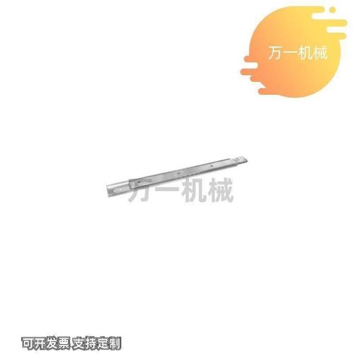 替SR36/IDC02二节钢制线性滑轨SRX36/IDC07-305 356 711三节滑轨