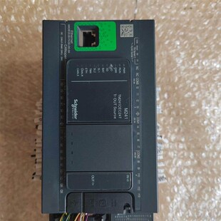 拆机功能包好 拆机PLC TM241CEC24T