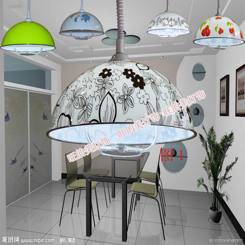 升降灯伸缩灯麻将灯拉伸灯推拉灯棋牌室咖啡茶楼餐厅现代简约吊灯