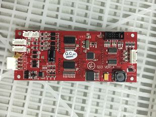 S03VER1.4 申龙电梯显示板 申龙电梯外呼板 申龙电梯S03ver1.4