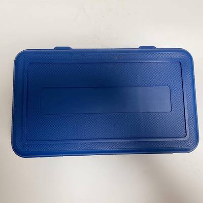 蛇磁力表钻座石级百分磁大力钳性量具塑盒套装WJG形汽车引擎维修