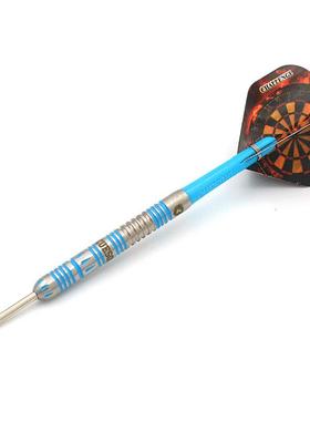 CUESOULQ獣战挑者系列24.无品牌/26.28硬式飞镖克套装抗飞镖针摔