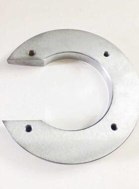 极跟东豪德先达封靠边机仿形修无品牌/边靠轮踪仿形轮模木工机械