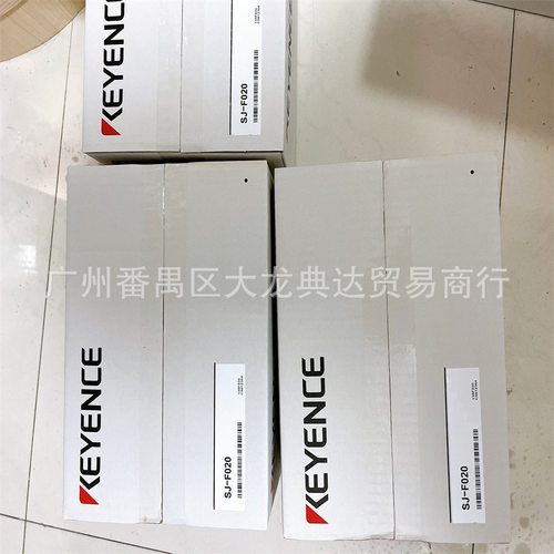 基恩士SJ-F系列消除器