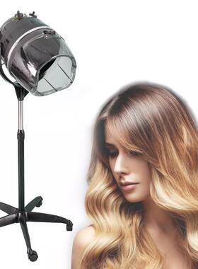 新款理店冷烫定美型烫染加热机烘干机发飞发碟加热器烘发ZOP机恤