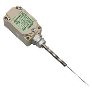 H-NJ-S2耐高温行T程开关盘簧钢针状万向式环耐境D耐热欧IAK得限位