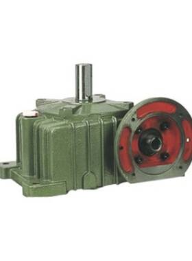 云潮WPDO/WPDX蜗杆减速机蜗轮硬齿面减速器变速器硬齿面工业级