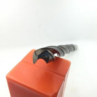 含钴加长麻花钻特长3锥0柄不锈钢专用深孔23 450500600 2728PWK