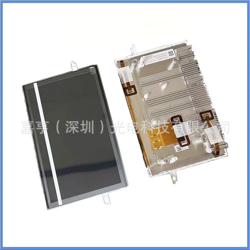 8寸L5F30614P01 L5F30614P02车载中控液晶屏 显示屏幕