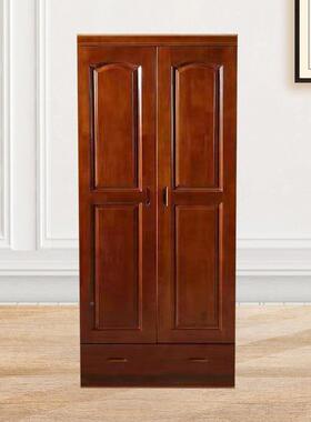 制9W橡FEQ木23门4门二门门四三门全实木小户型单人卧室门出租房定