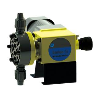 南方赛珀GS系列机械隔膜计量泵精准0投加PVDCP无品牌/VF3160.25KW