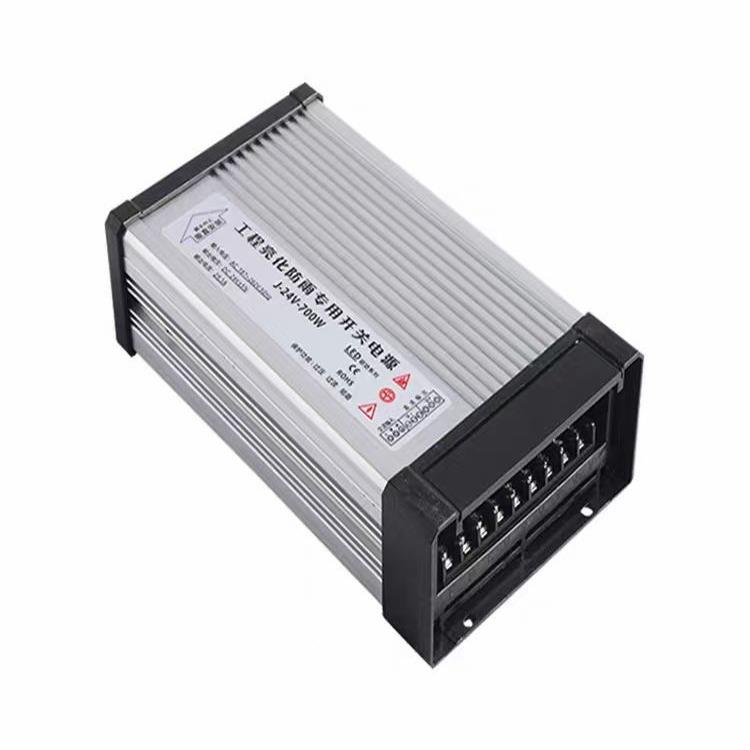 LED发光字专防用雨开ZKJ关电6源12V6A灯户外广告招牌12V800W变压