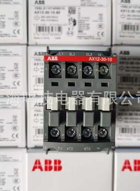 A0BB接3触器AX0912182532405065809515185BFF20500370
