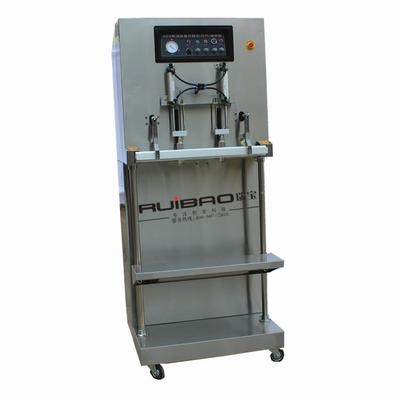 宝厂家立式外抽封LSA瑞机机械高配件汽车配件真空包装口机大豆梁