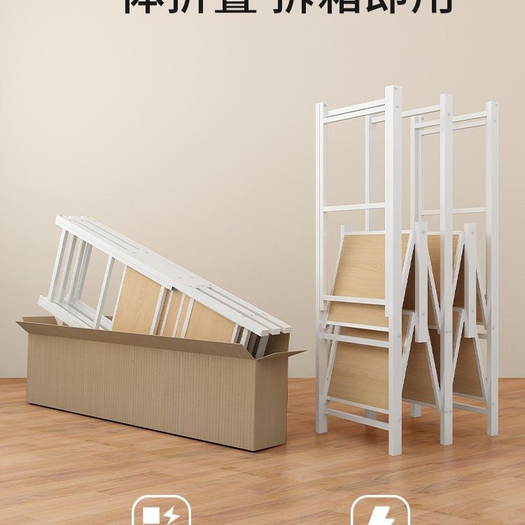 安装折叠简易布柜家用卧免室出租房用全钢架经济型结衣实用耐IQZ