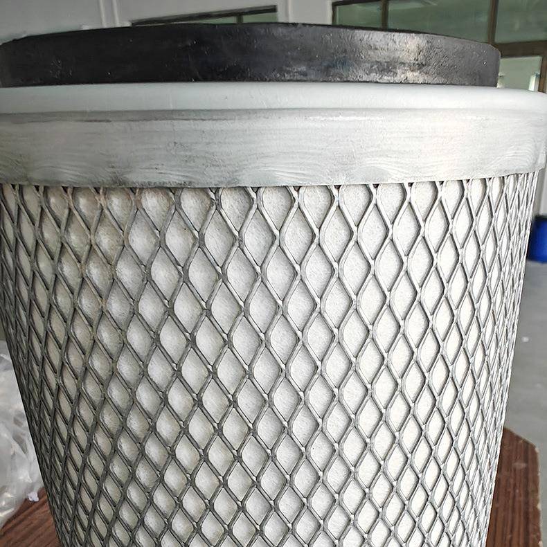 真空泵油雾1滤芯60器-75-37CNA0油芯雾分离器净化滤工业过滤滤芯