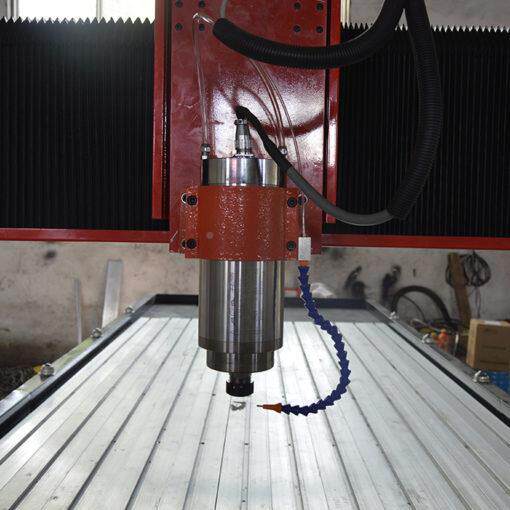 鸿雕济1330/325重型大理石JEP青石花岗岩墓雕刻机碑浮雕1石材刻机