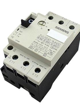 断路器3V断PTL系列马达U保护路器3U13V40-1MN00