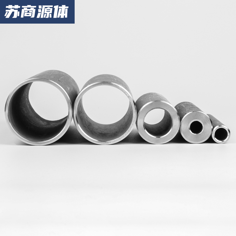 30不锈钢大圆管外径89/102/108/11/1无缝钢管 工业管零切加工