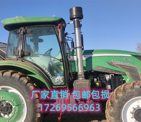 天拖铁牛2404拖拉机驾驶室前档车门后档侧窗钢化玻璃