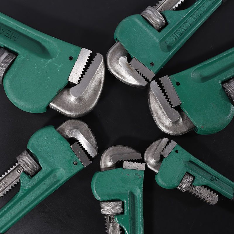 管钳家用管子钳自紧水管多功能重型管钳大口径水泵钳安装拆卸工具