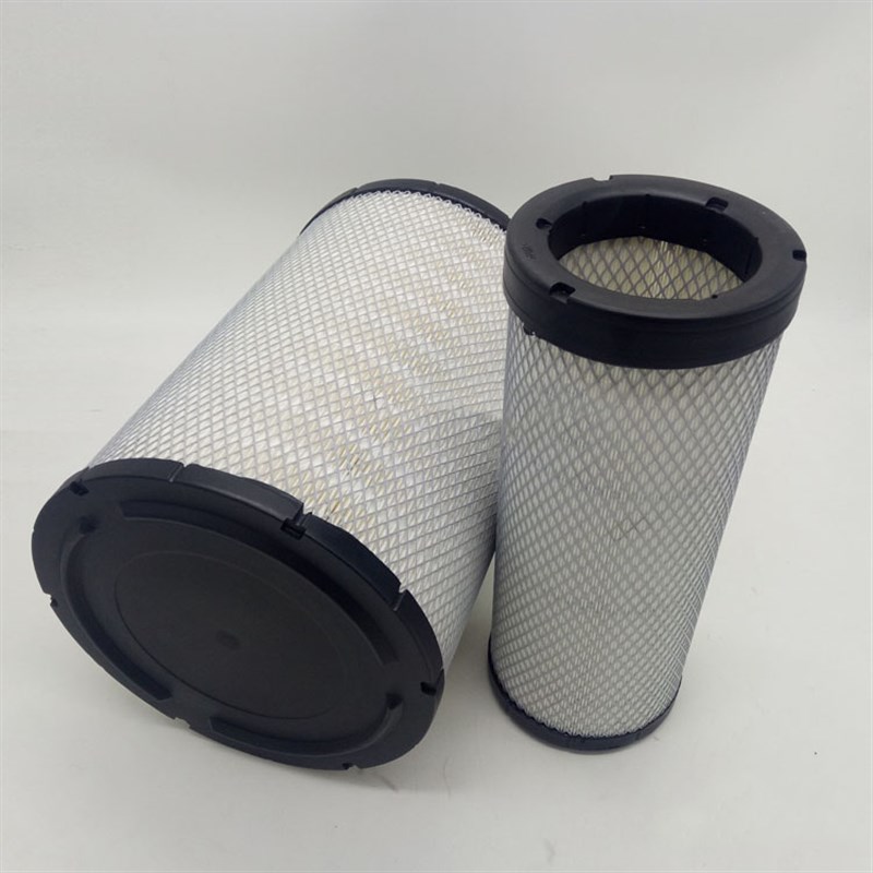 适用小松300/3/30-7-8;W-加藤0V-5空滤空气滤芯滤清格