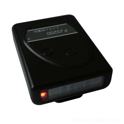 高档山西中辐FJ320个人射累线辐射剂量报警0仪核辐射检仪测带积剂