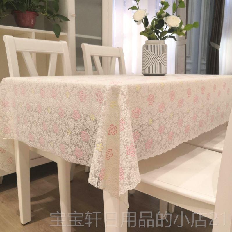 正品防田园碎花四方桌子茶几桌欧布北风格餐布座布防水油免洗欧桌