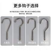 高档衣架服装 店原色进口榉s木清漆防实木i滑n风衣挂韩国APM衣木裤