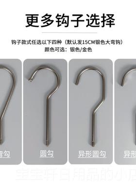 高档衣架服装店原色进口榉s木清漆防实木i滑n风衣挂韩国APM衣木裤