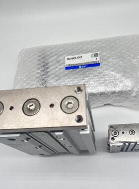 MC三轴导杆气缸MPM20-10/S20YYW/250/3G/40/50/75/100ZAZMGPL现货