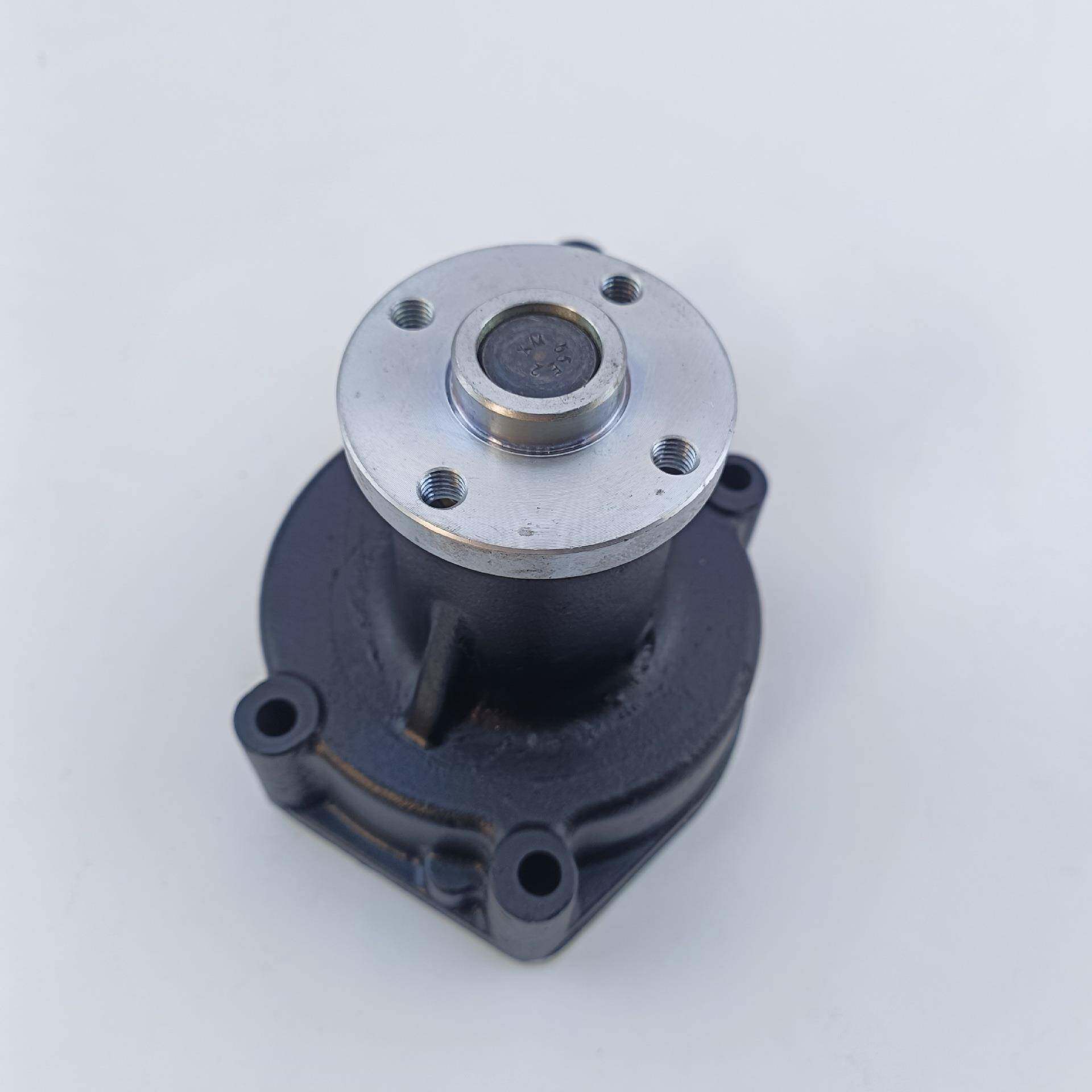 斗山叉车2-3吨机D30/D30NXV潍F柴WP3.2发动冷却KZZ循环水泵总成