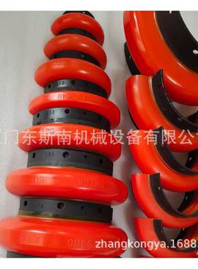 欧米伽空压机联0联E20E30轴器E2E30E50E60-M输入轴60H7