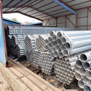 山菏泽镀锌BIH东管热镀锌圆管楼梯扶手用镀锌圆管镀锌焊带管