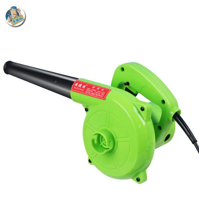安捷顺尘大功率电脑吹吹风机鼓风机脑家VXA用电除尘器尘机吸器网