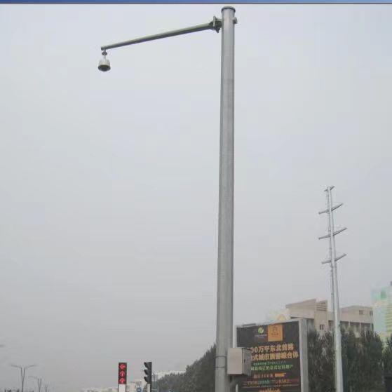 沈阳科QYD福威信号杆、华交通号杆、户外控杆室外工监程厂家信直