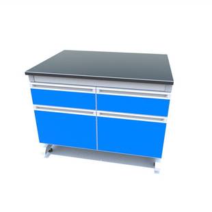 供宁波舟山余姚慈溪宁海象山实验台工作台钢木实验台全钢边台化验