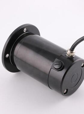 200W电机,4KPY0W永D磁直流马达5200-204GSN-18有刷同步电机